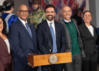 New York City Winter Deaths Rise to 14 As Extreme Cold Hits