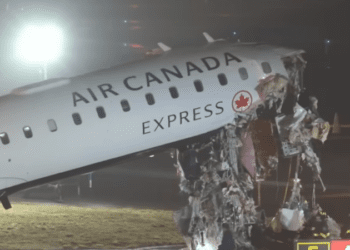 LaGuardia Air Canada Crash: Latest Updates from Investigation and Recovery
