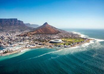 Visitors to South Africa Urged to Exercise Caution Amid Crime and Terrorism Threats