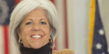 Councilmember Vickie Paladino Faces Ethics Charges Over Alleged Islamophobic Posts