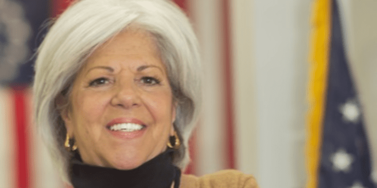 Councilmember Vickie Paladino Faces Ethics Charges Over Alleged Islamophobic Posts
