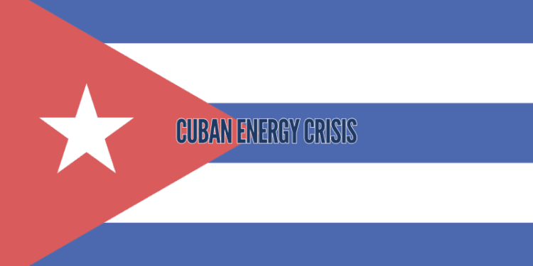 Russian Oil Tanker Delivers Fuel to Cuba Amid Energy Crisis