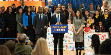 Mayor Mamdani Expands NYC 3-K Program with 1,000+ New Seats Across 56 ZIP Codes