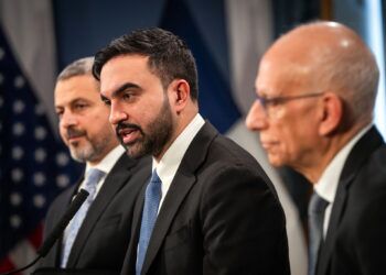 Mayor Zohran Mamdani Breaks Another Campaign Promise, Appeals Court Ruling on CityFHEPS Housing Voucher Expansion