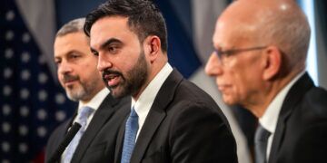 Mayor Zohran Mamdani Breaks Another Campaign Promise, Appeals Court Ruling on CityFHEPS Housing Voucher Expansion