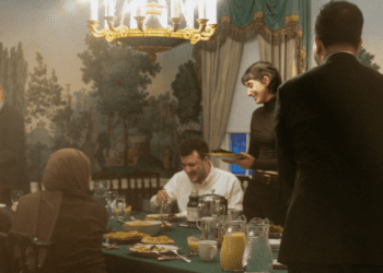 Mayor Mamdani Draws Backlash After Hosting Palestinian Activist Mahmoud Khalil for Ramadan Dinner at Gracie Mansion