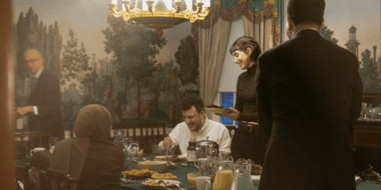 Mayor Mamdani Draws Backlash After Hosting Palestinian Activist Mahmoud Khalil for Ramadan Dinner at Gracie Mansion