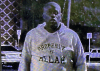 Senegalese-American Mass Shooter Kills Two and Injures 14 People in Austin, Texas