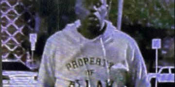 Senegalese-American Mass Shooter Kills Two and Injures 14 People in Austin, Texas