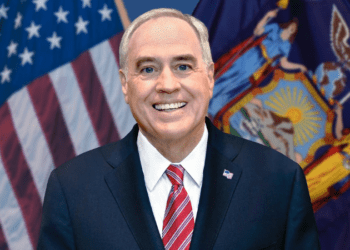 State Comptroller DiNapoli Reports NYC Spent $81K Per Homeless Person in FY 2025