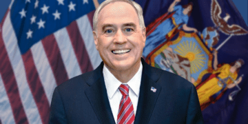 State Comptroller DiNapoli Reports NYC Spent $81K Per Homeless Person in FY 2025