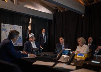 A Region at War: The Latest on U.S.-Israel Attacks on Iran and Middle East Fallout