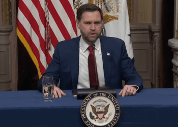 Vice President JD Vance Launches White House Task Force to Combat Fraud