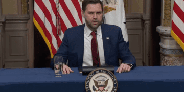 Vice President JD Vance Launches White House Task Force to Combat Fraud