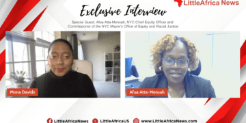 Exclusive Interview with Commissioner Afua Atta-Mensah on NYC’s Landmark Racial Equity Plan