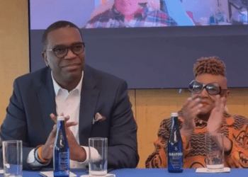 Charter Revision Commission Holds Brief First Meeting, Names Acting Leaders