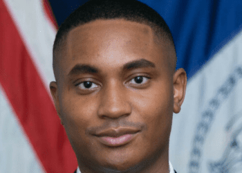 NYC Council Member Chi Ossé Arrested at Brooklyn Eviction Protest