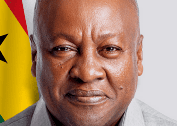 Ghana Declines $109M U.S. Health Agreement Over Data Sharing Concerns