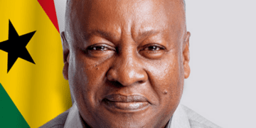 Ghana Declines $109M U.S. Health Agreement Over Data Sharing Concerns