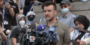 Immigration Appeals Board Denies Activist Mahmoud Khalil’s Appeal in Deportation Case