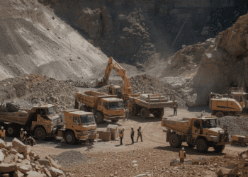DR Congo to Establish US-Backed Paramilitary Force to Secure Mining Sector
