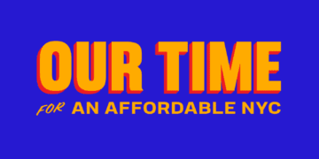 Mamdani-Aligned Nonprofit Our Time NYC Loses Most Staff Months After Launch