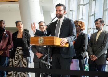 New Racial Equity Plan Targets Systemic Inequities Affecting Black and Brown New Yorkers