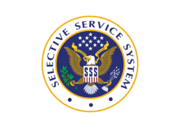 Eligible U.S. Men to Be Automatically Registered for Military Draft in December