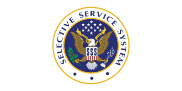 Eligible U.S. Men to Be Automatically Registered for Military Draft in December