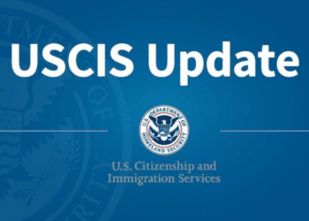 Trump Administration Expands Immigration Security Checks for USCIS Applicants