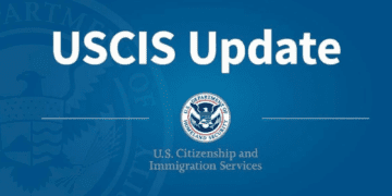 Trump Administration Expands Immigration Security Checks for USCIS Applicants