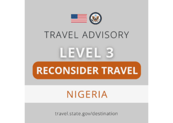 U.S. Orders Non-Essential Embassy Staff and Families to Leave Nigeria Amid Security Concerns