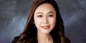 Southern California Mayor Eileen Wang Resigns After Agreeing to Plead Guilty in China Agent Case