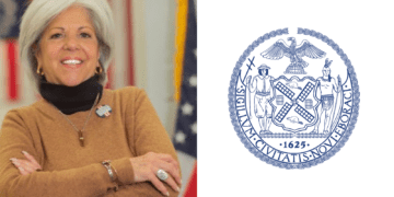 NYC Councilmember Vickie Paladino Reaches Settlement Over Posts Criticized as Anti-Muslim