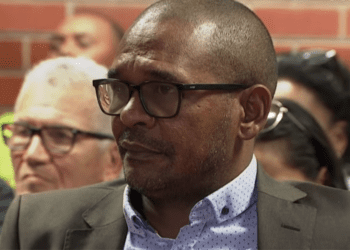 Fadiel Adams Granted R10,000 Bail in Fraud and Justice Obstruction Case