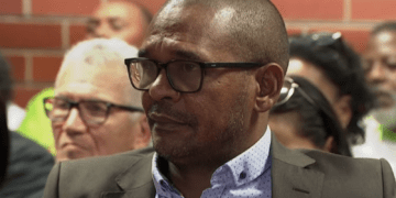 Fadiel Adams Granted R10,000 Bail in Fraud and Justice Obstruction Case