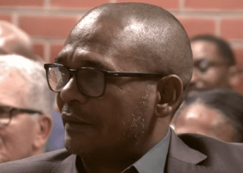 NCC Leader Fadiel Adams Faces Bail Opposition as State Cites History of Defiance and Legal Breaches