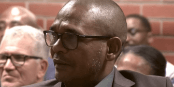NCC Leader Fadiel Adams Faces Bail Opposition as State Cites History of Defiance and Legal Breaches