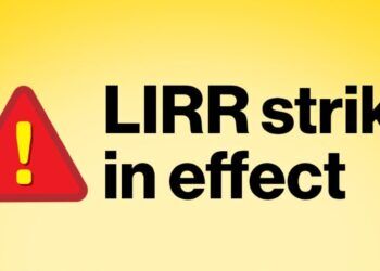 Long Island Rail Road Strike Causes Major Delays as Service Remains Suspended Across New York