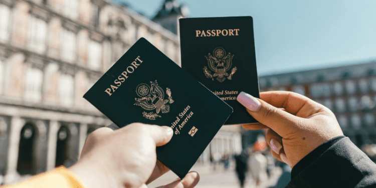 U.S. State Department to Revoke Passports for Unpaid Child Support Starting at $2,500