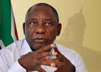 South Africa Constitutional Court Orders Impeachment Review of President Cyril Ramaphosa in Phala Phala Case