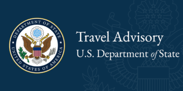 U.S. Imposes Ebola Screening for U.S. Citizens and Lawful Permanent Residents Traveling from Congo, Uganda, and South Sudan