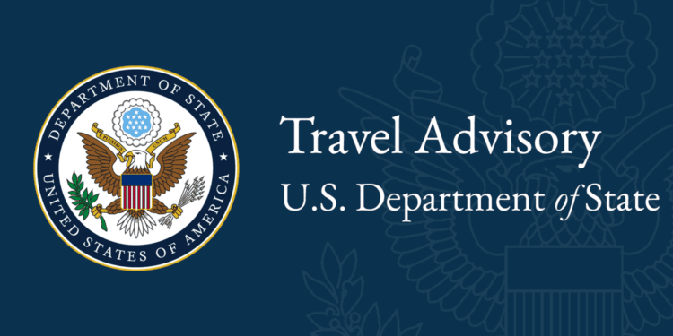 U.S. Imposes Ebola Screening for U.S. Citizens and Lawful Permanent Residents Traveling from Congo, Uganda, and South Sudan
