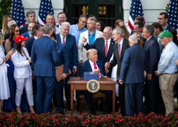 How Trump’s HR1 Is Disrupting Medicaid Coverage for Immigrant Communities On Staten Island