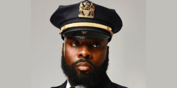 Mayor Mamdani Appoints Edwin Raymond as New York City Sheriff After Removing Anthony Miranda