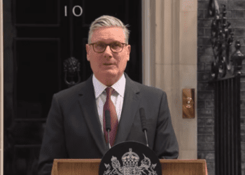 British Prime Minister Keir Starmer Resigns, Triggering Labour Leadership Race