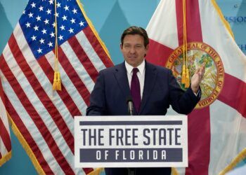 Florida Designates CAIR, Muslim Brotherhood, and Antifa Under New Terrorism Law