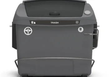 New York City to Replace Nearly 30,000 Parking Spaces with Garbage Bins