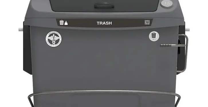 New York City to Replace Nearly 30,000 Parking Spaces with Garbage Bins