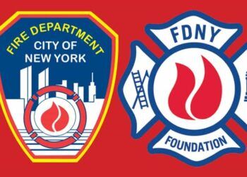 FDNY Block Party Brings Fire Safety and Community Support to Co-op City